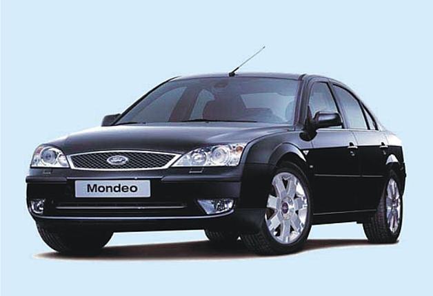 Ford 2008